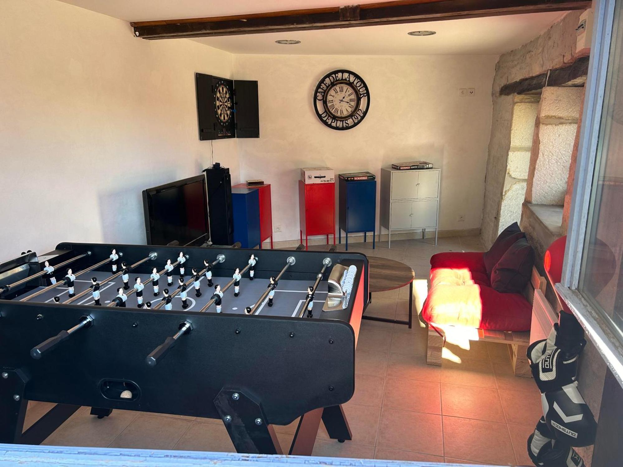 La Maison Du Chene Chaignay Exteriör bild