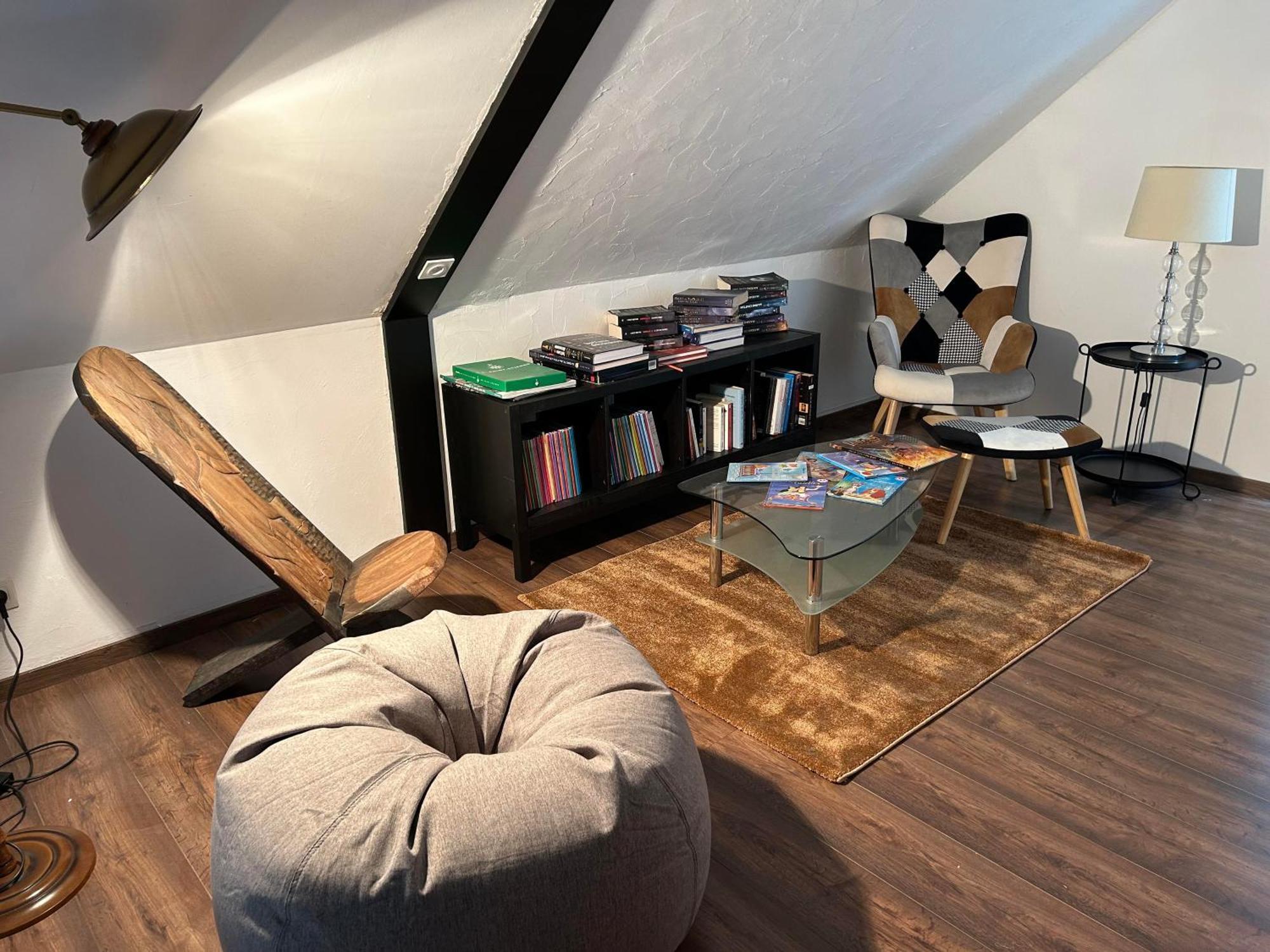 La Maison Du Chene Chaignay Exteriör bild